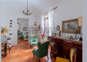 Soggiorno - Appartamento Palermo - foto 4