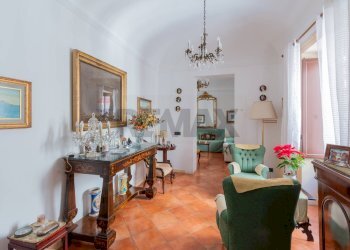 Soggiorno - Appartamento Palermo - foto 6