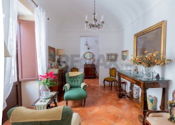 Soggiorno - Appartamento Palermo - foto 7