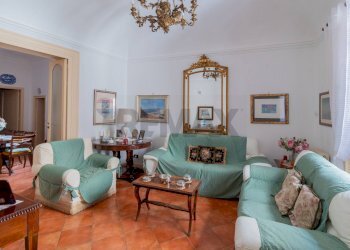 Soggiorno - Appartamento Palermo - foto 8