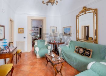 Soggiorno - Appartamento Palermo - foto 9