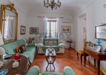 Soggiorno - Appartamento Palermo - foto 11