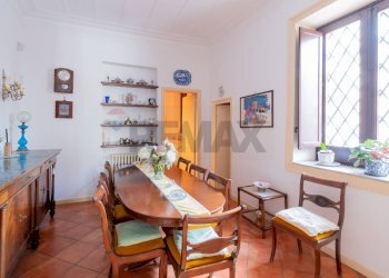 Sala da pranzo - Appartamento Palermo - foto 12