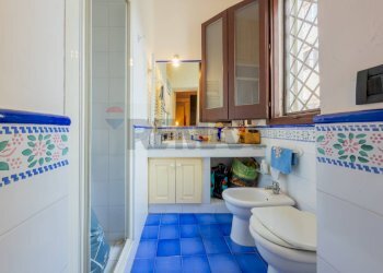 Bagno - Appartamento Palermo - foto 14