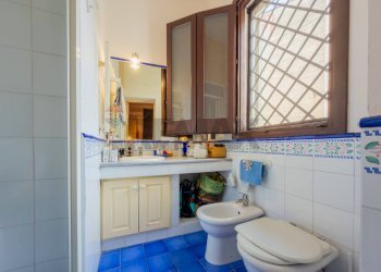 Bagno - Appartamento Palermo - foto 15