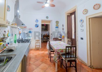 Cucina - Appartamento Palermo - foto 16