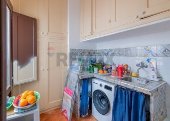 Cucina - Appartamento Palermo - foto 19