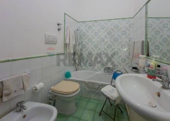 Bagno - Appartamento Palermo - foto 21