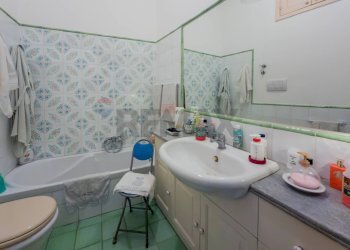 Bagno - Appartamento Palermo - foto 22