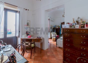 Sala da pranzo - Appartamento Palermo - foto 23