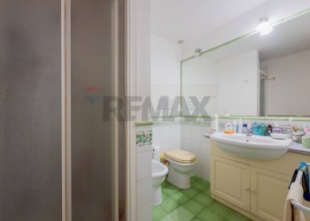 Bagno - Appartamento Palermo - foto 29