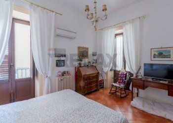 Camera / camera da letto - Appartamento Palermo - foto 34