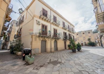 Edificio all\'aperto - Appartamento Palermo - foto 2