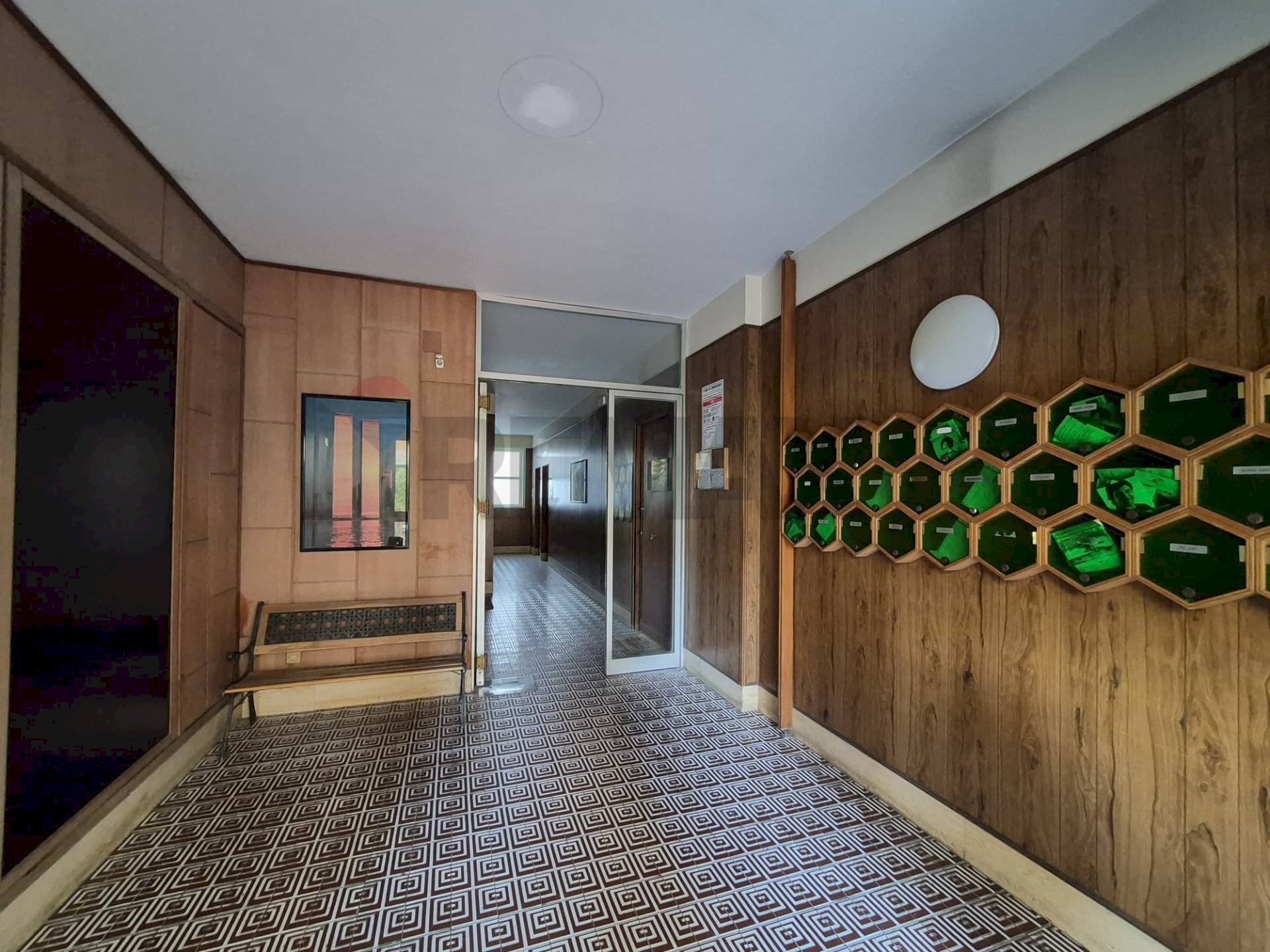 Ricezione / Lobby - Apartment Via Filippo Di Giovanni
 
84, Palermo - photo 2