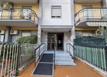 Casa all\'aperto - Appartamento Via Filippo Di Giovanni
 
84, Palermo - foto 35