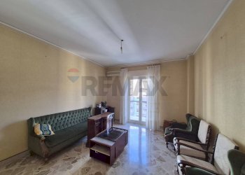 Soggiorno - Appartamento Via Filippo Di Giovanni
 
84, Palermo - foto 4