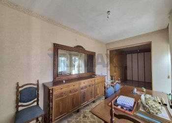 Sala da pranzo - Appartamento Via Filippo Di Giovanni
 
84, Palermo - foto 15