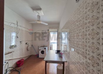 Lavanderia - Appartamento Via Filippo Di Giovanni
 
84, Palermo - foto 17