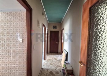 Hall / corridoio - Appartamento Via Filippo Di Giovanni
 
84, Palermo - foto 23