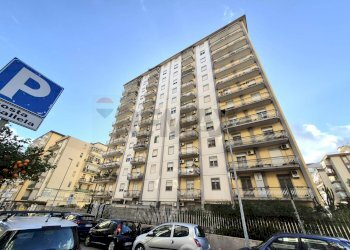 Edificio all\'aperto - Appartamento Via Filippo Di Giovanni
 
84, Palermo - foto 37