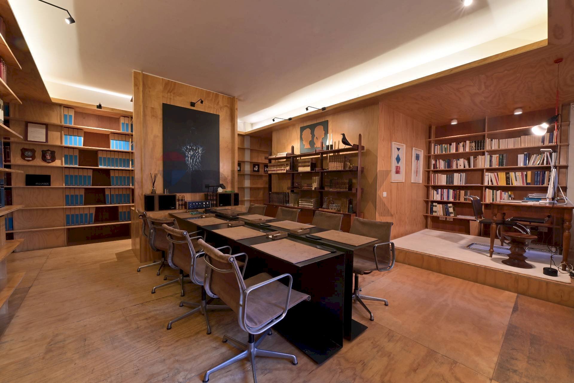 Ufficio - Quadrilocale Piazza Prati degli Strozzi
 
33, Roma - foto 1