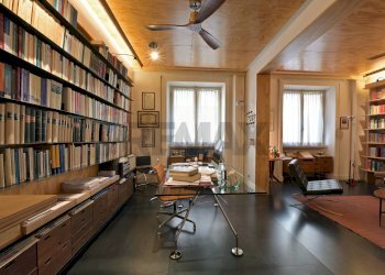 Ufficio - Quadrilocale Piazza Prati degli Strozzi
 
33, Roma - foto 7