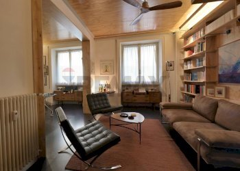 Soggiorno - Quadrilocale Piazza Prati degli Strozzi
 
33, Roma - foto 13