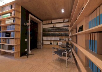 Dispensa di stoccaggio - Quadrilocale Piazza Prati degli Strozzi
 
33, Roma - foto 15