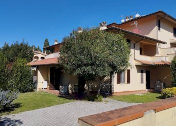 Foto 8 - Quadrilocale Via delle pinete, Pontedera - foto 8