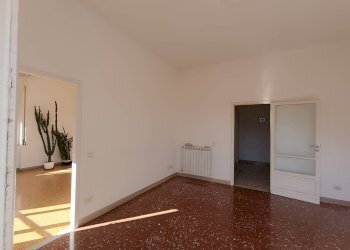 Foto 3 - Trilocale Corso Vittorio Emanuele
 
539, Napoli - foto 3