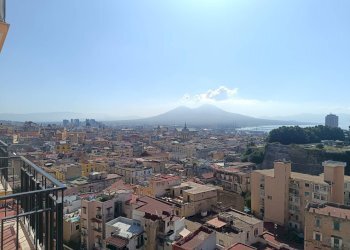 Foto 4 - Trilocale Corso Vittorio Emanuele
 
539, Napoli - foto 4