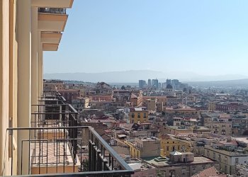 Foto 6 - Trilocale Corso Vittorio Emanuele
 
539, Napoli - foto 6