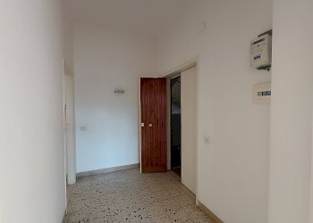 Foto 12 - Trilocale Corso Vittorio Emanuele
 
539, Napoli - foto 12