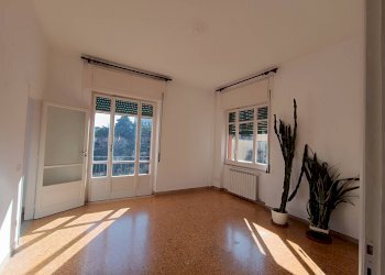 Foto 15 - Trilocale Corso Vittorio Emanuele
 
539, Napoli - foto 15