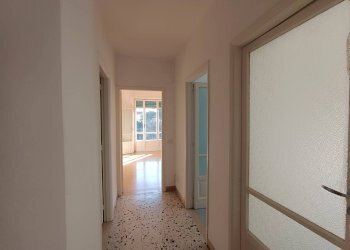 Foto 20 - Trilocale Corso Vittorio Emanuele
 
539, Napoli - foto 20