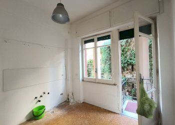 Foto 29 - Trilocale Corso Vittorio Emanuele
 
539, Napoli - foto 29