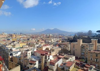 Foto 30 - Trilocale Corso Vittorio Emanuele
 
539, Napoli - foto 30