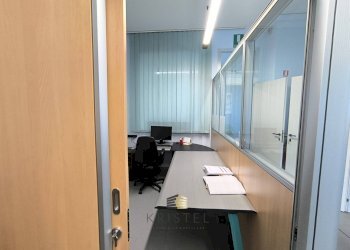 Foto 5 - Office VIA ATERNO
 
20, San Giovanni Teatino - photo 5