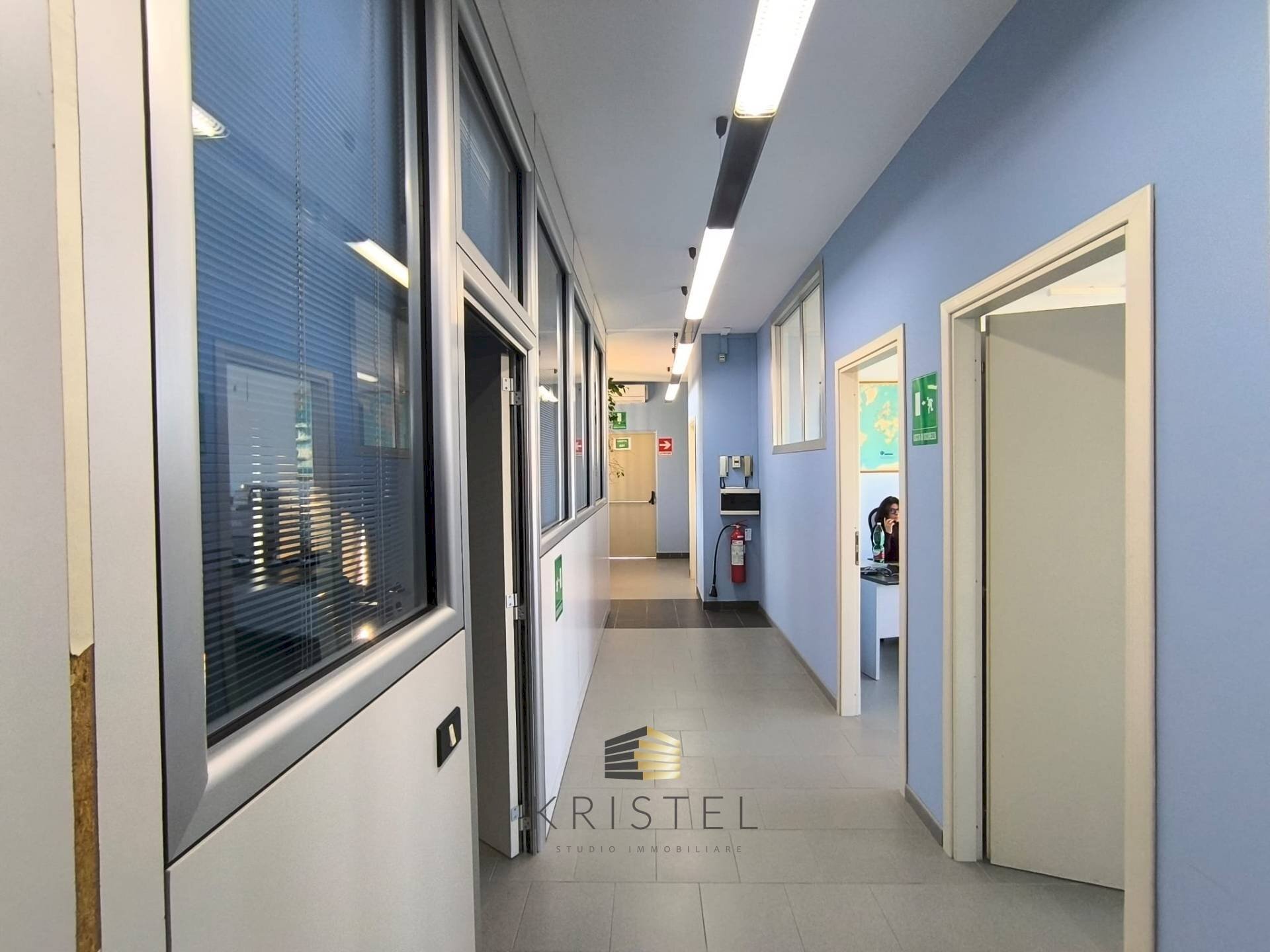 Foto 2 - Office VIA ATERNO
20, San Giovanni Teatino - photo 2