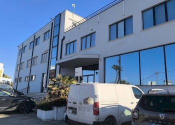 Foto 17 - Office VIA ATERNO
 
20, San Giovanni Teatino - photo 17