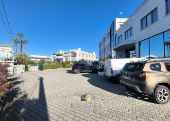 Foto 20 - Office VIA ATERNO
 
20, San Giovanni Teatino - photo 20