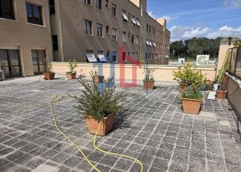 Foto 3 - Appartamento Via Tazio Nuvolari, Roma - foto 3