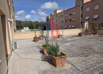Foto 12 - Appartamento Via Tazio Nuvolari, Roma - foto 12