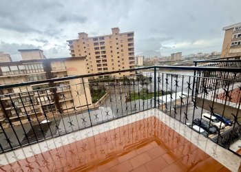 Balcone - Appartamento Via Don Michele La Rua
 
5, Palermo - foto 6