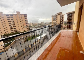Balcone - Appartamento Via Don Michele La Rua
 
5, Palermo - foto 7