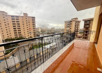 Balcone - Appartamento Via Don Michele La Rua
 
5, Palermo - foto 8