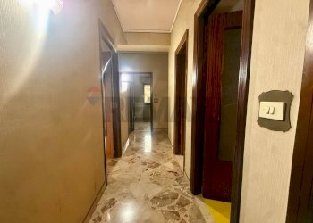 Hall / corridoio - Appartamento Via Don Michele La Rua
 
5, Palermo - foto 10