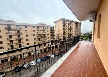 Balcone - Appartamento Via Don Michele La Rua
 
5, Palermo - foto 14