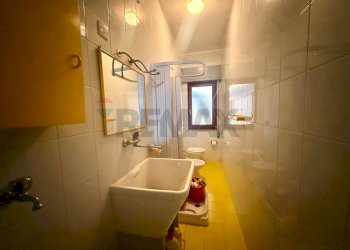 Bagno - Appartamento Via Don Michele La Rua
 
5, Palermo - foto 17