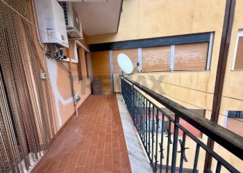 Balcone - Appartamento Via Don Michele La Rua
 
5, Palermo - foto 19